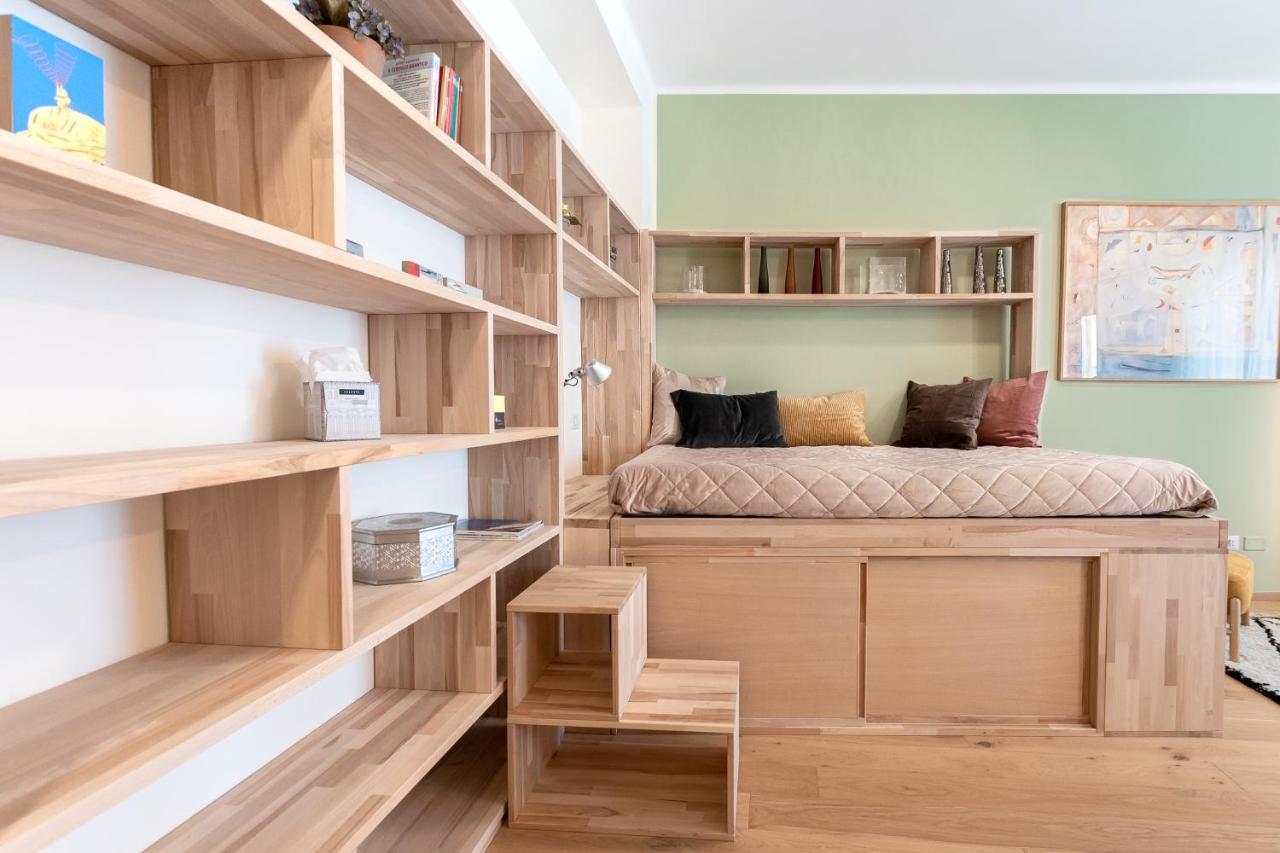 Pezzotti House 2 Lejlighed Milano Eksteriør billede