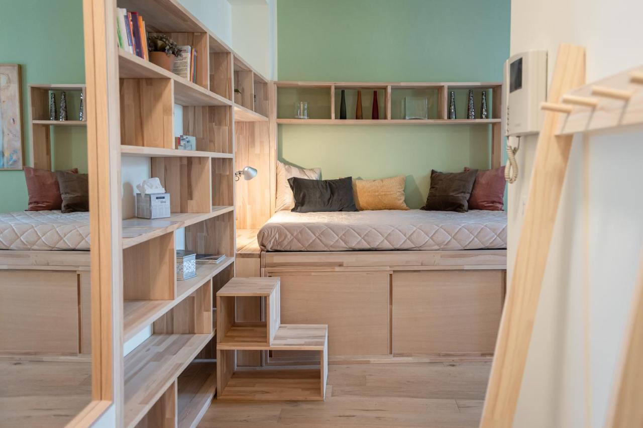 Pezzotti House 2 Lejlighed Milano Eksteriør billede